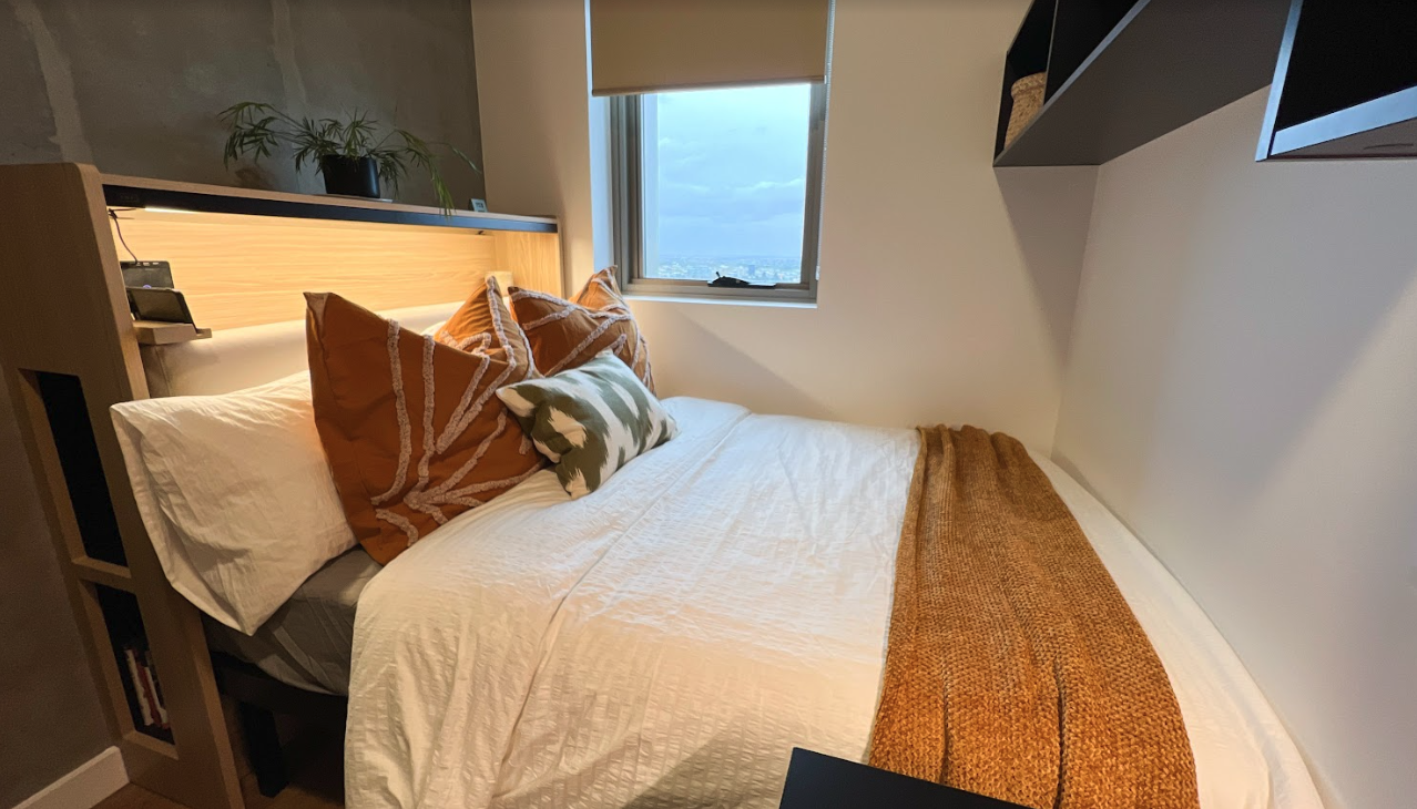 探秘loft公寓：城市创意住宅的新选择