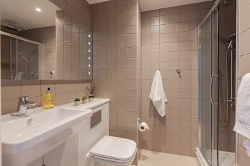 莱斯特公寓任务顺序