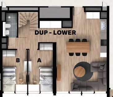 曼彻斯特公寓价格：探秘英国北部住房市场