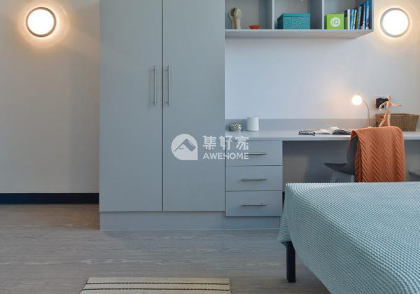 开启职业新篇章，追寻桑德兰大学硕士的梦想