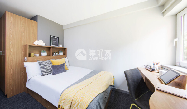 华威大学位置：一站式留学英国的理想之地