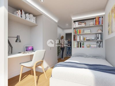 开国培正：贝斯特学校