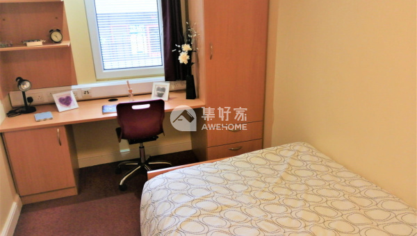 谢菲尔德大学租房论坛：共享租房信息的平台