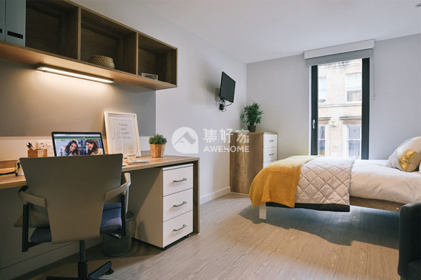 爱丁堡留学offer：丰富机会值得一试