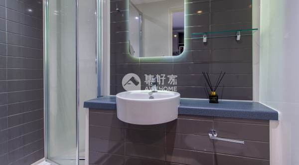 邓迪大学学生公寓——提供舒适居住环境的理想之地