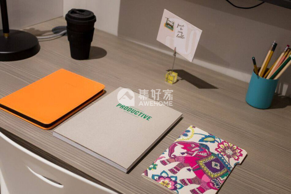 探寻华威大学学生公寓的秘密天地