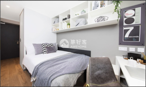 切尔滕纳姆女子学校究竟有多难考？