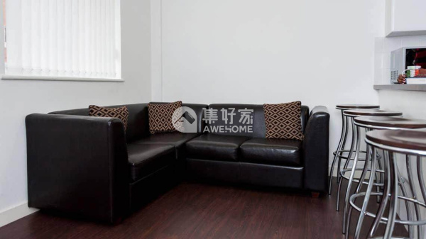 威斯敏斯特大学宿舍：舒适便利的学生居住选择