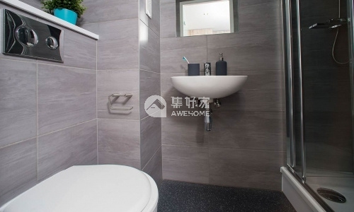 伦敦玛丽女王大学学生公寓