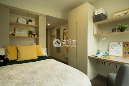 牛津租房app