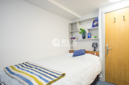 如何合理利用布拉德福德大学生活费