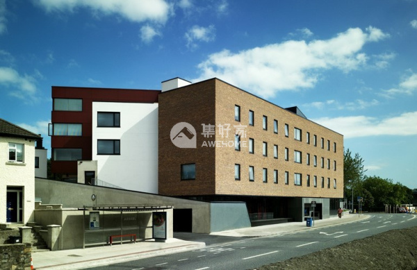 穿越爱丁堡大学毕业之难