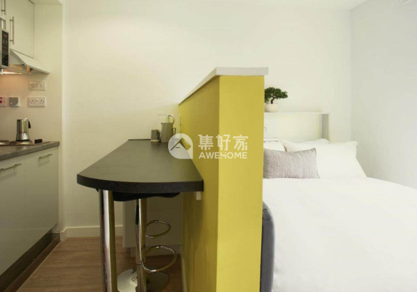 雷丁大学宿舍价格：选择合适的住所