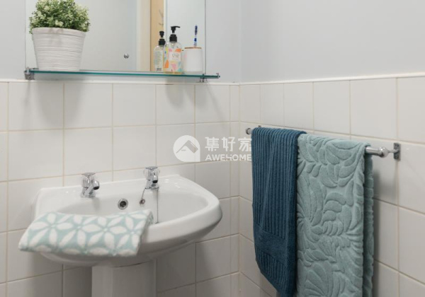爱丁堡生活