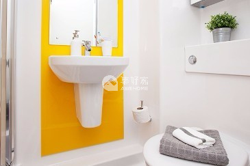 斯旺西大学宿舍照片：探索学生宿舍的舒适与便利