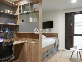 曼彻斯特大学：开启你的卓越之旅