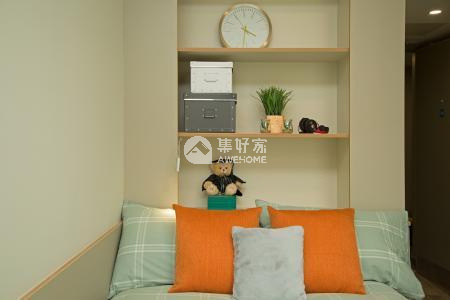 温彻斯特学生公寓
