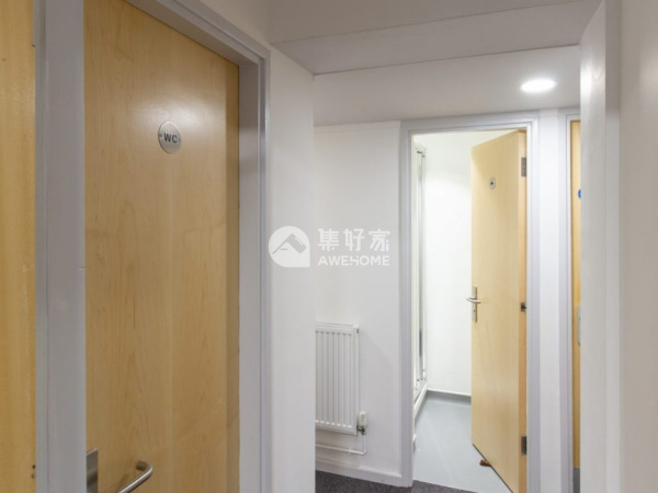 南安普顿大学公寓hamPt0n