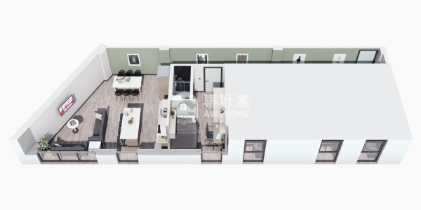 探索兰卡斯特大学宿舍的独特魅力