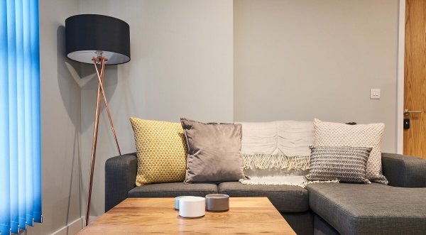 LSE：租房还是住宿舍，做个明智的选择