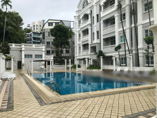 阿斯顿大学学生公寓坐落何方