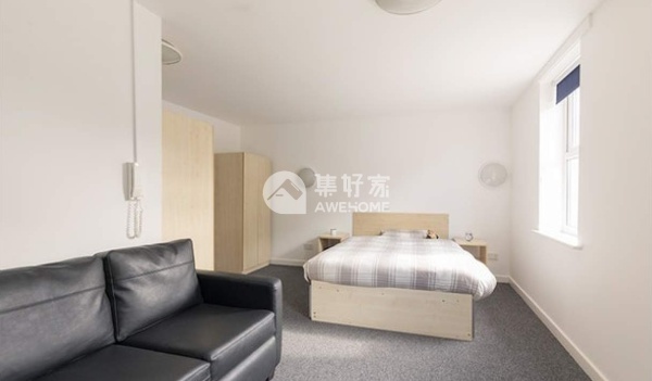 申请伯明翰大学宿舍，了解一下？