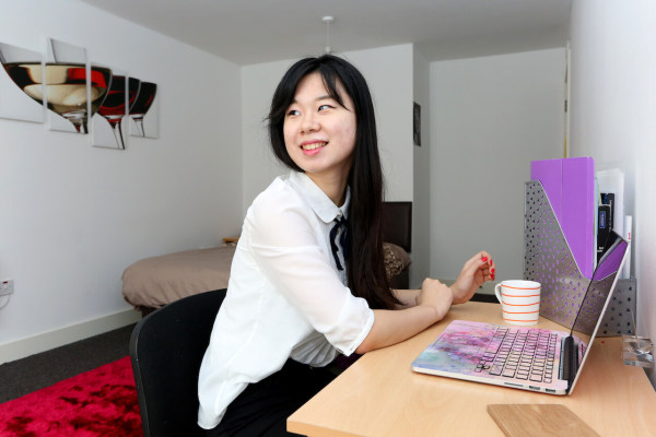 探索u+公寓：分享经济时代的智能居住新选择