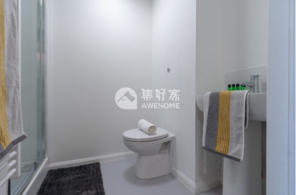 伦敦大学高等研究院租房怎么样