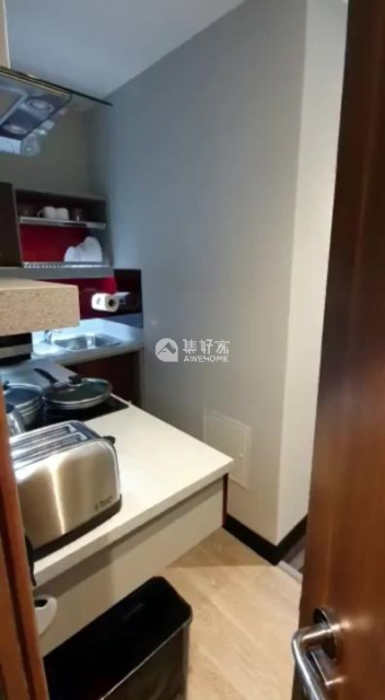吉尔福德学生公寓地址：方便舒适的居住选择