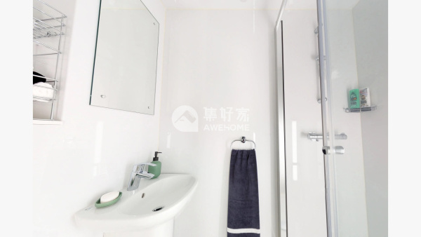 卡迪夫大学宿舍：舒适与便利的学生生活空间