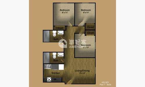 探秘谢菲尔德学生公寓邮政编码