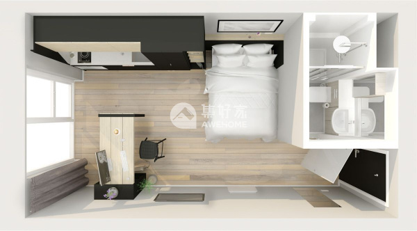 兰卡斯特大学宿舍申请：选择理想住宿的第一步
