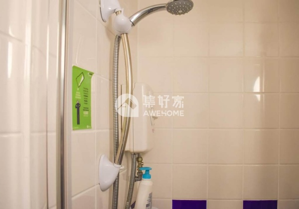 诺丁汉公寓楼：现代生活的理想居所